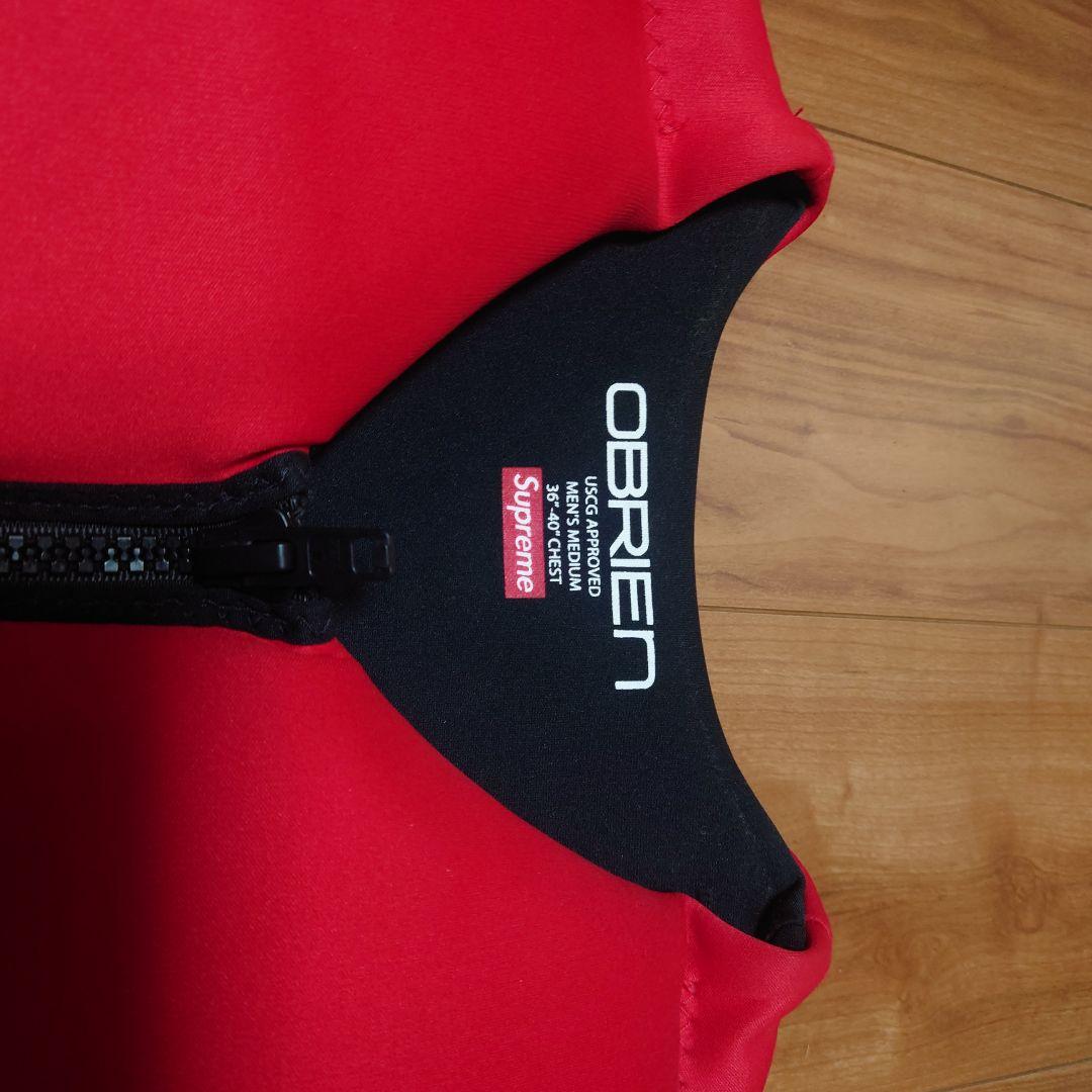 Supreme パックライトカヤック ＆ ライフジャケットMサイズ セット