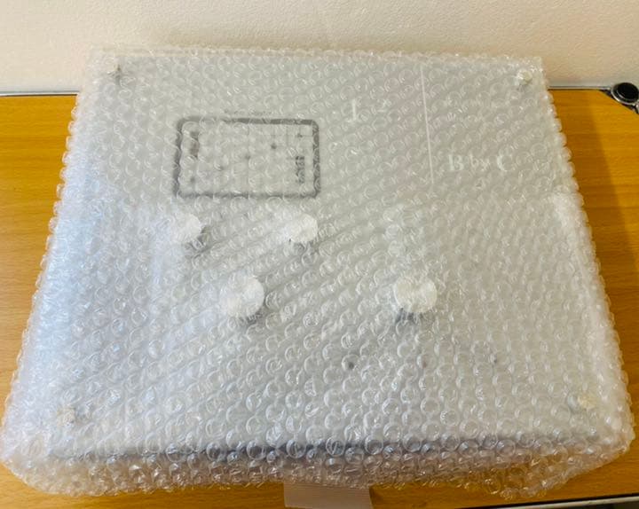 業務用美容機器 B-by-C ビューティマッスル