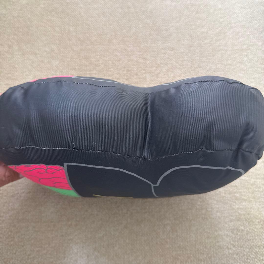 クッション・座布団 kaws original fake cushion pillow multi