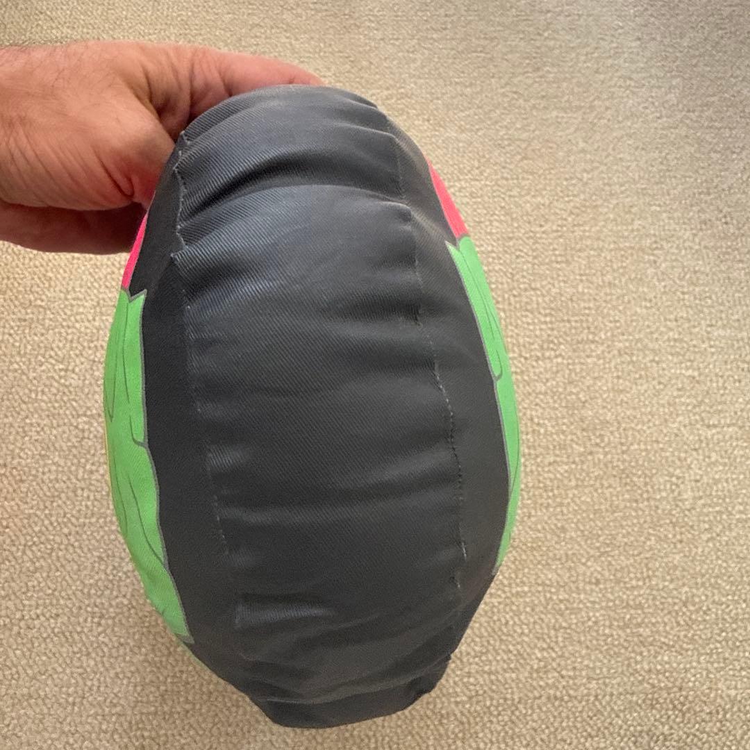 クッション・座布団 kaws original fake cushion pillow multi