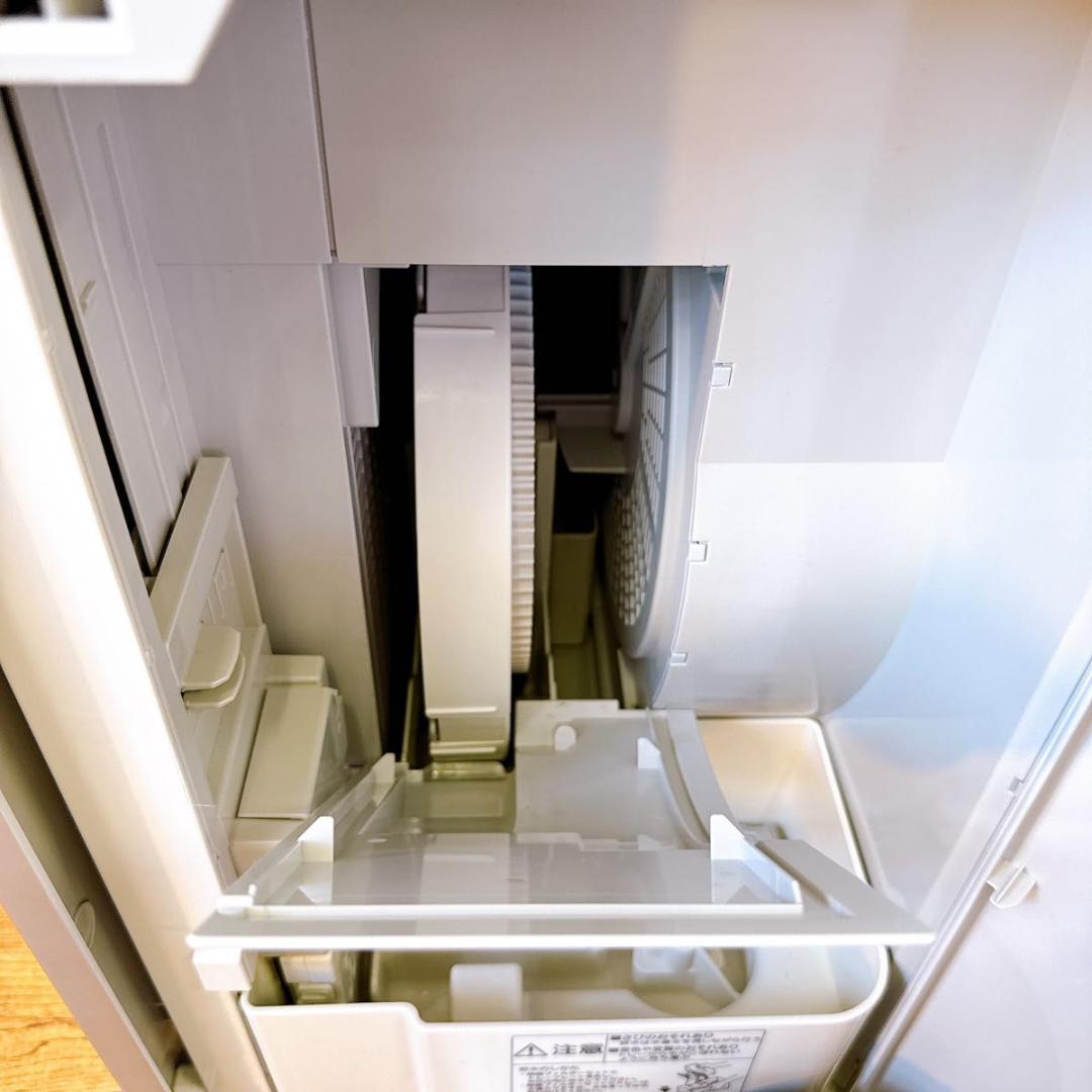 【極美品】 パナソニック ジアイーノ 空間除菌脱臭機 F-SMV4300