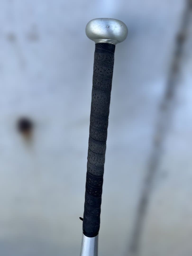 Mizuno Volcanon 硬式バット 84cm