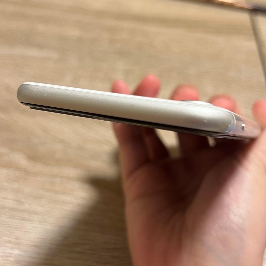 iPhoneSE 第2世代 フィルム付 SE2