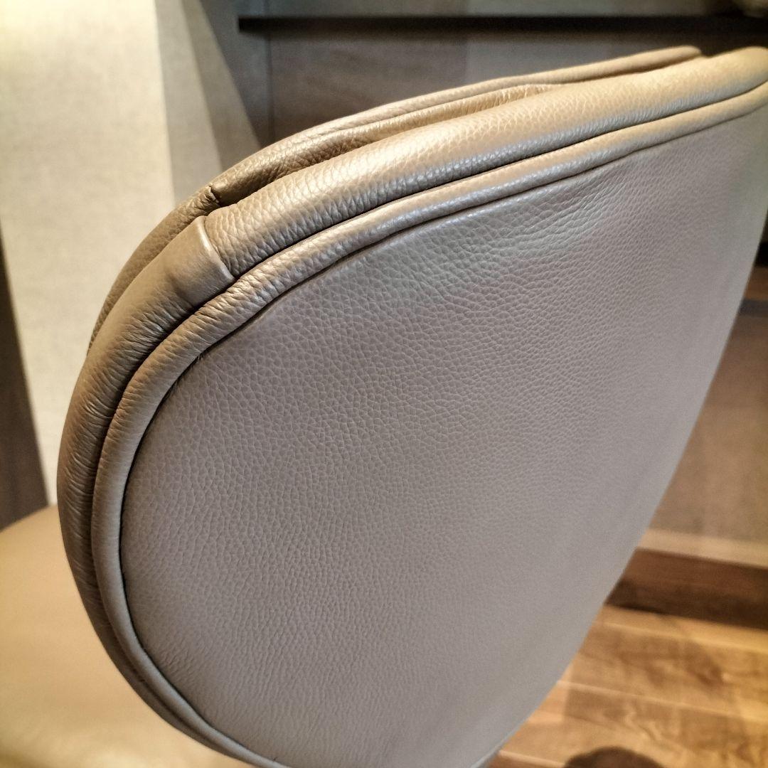 か*ん様 ボーコンセプト ラウンジチェア 1人掛けチェア Reno 　 本革(J