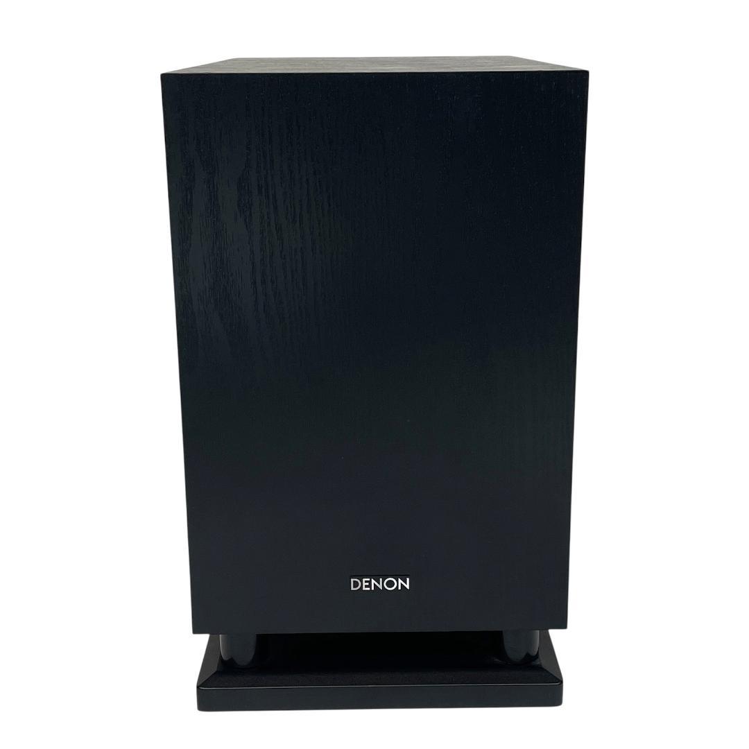 Denon DSW-37 サブウーハー デノン