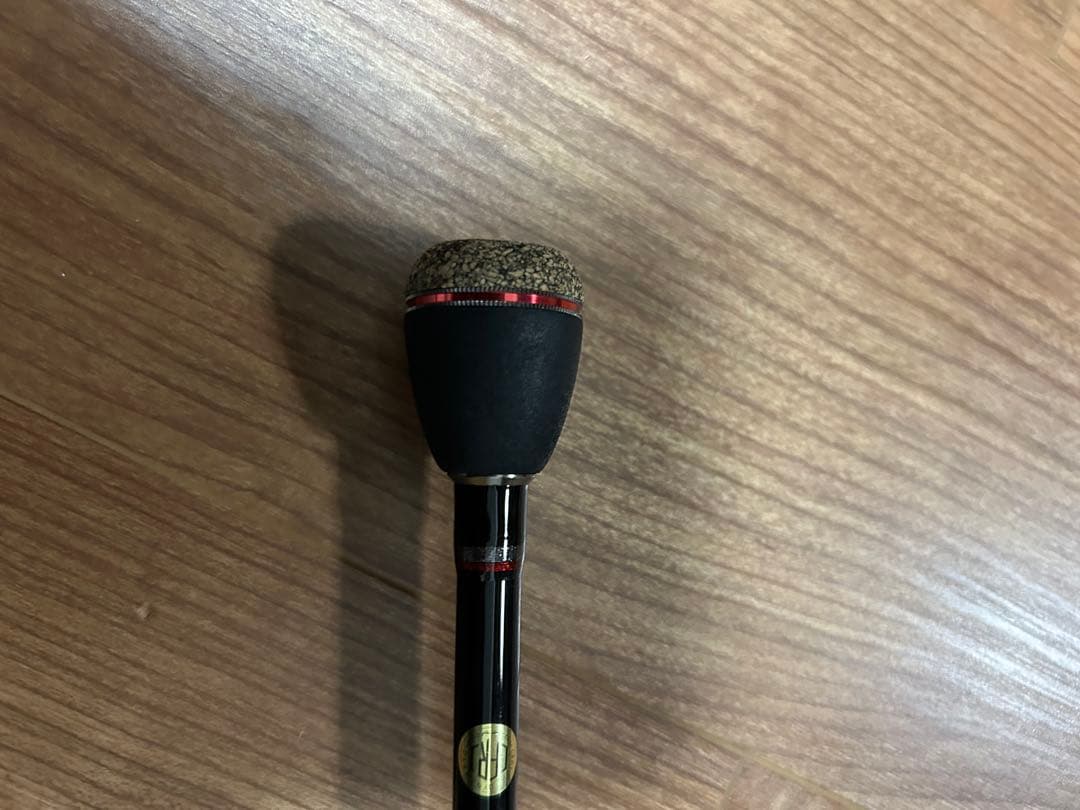 ジャクソン　メバリングロッドJOG-76L-K S T MB 最終値下げ