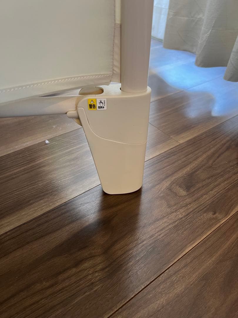 極美品Apricaベビーベッド ココネルエアープラスAB