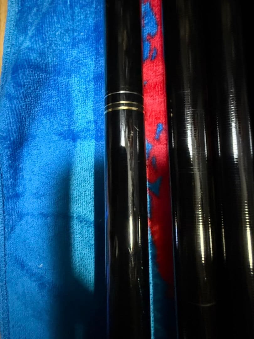 がまかつダンシングスペシャル8.1MH