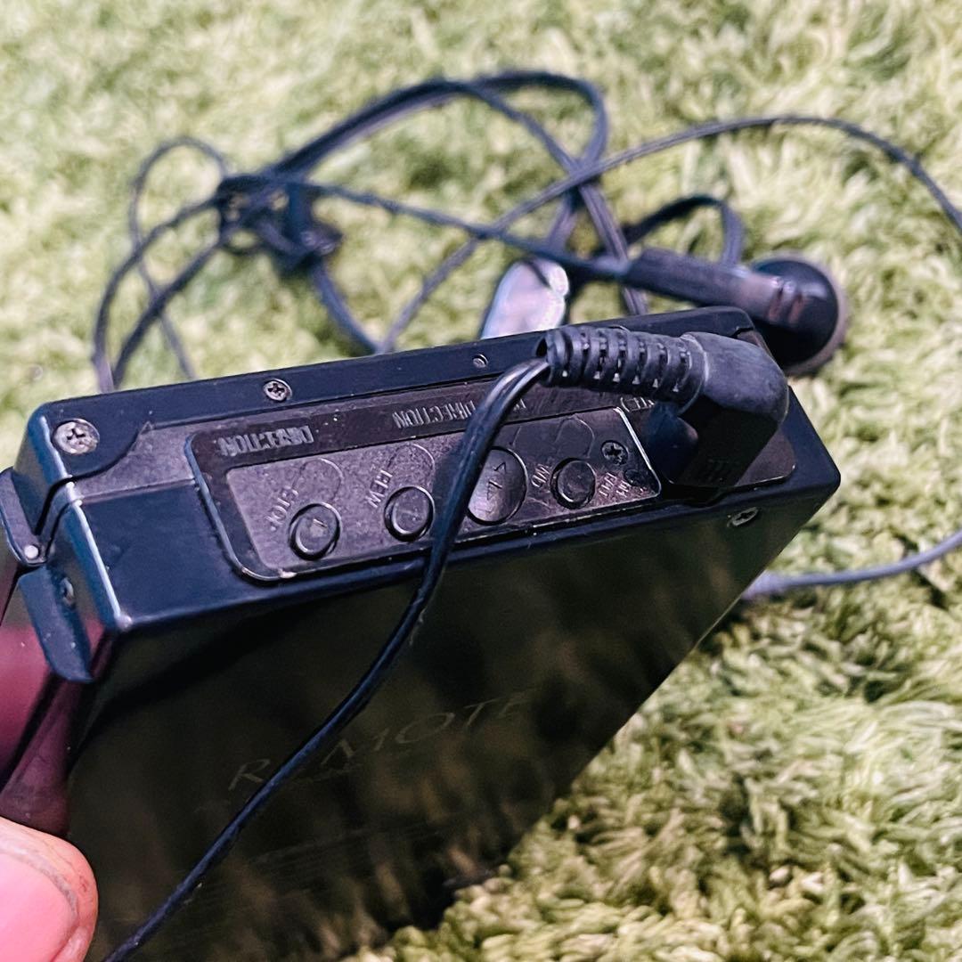 AIWA HS-PL10 カセットプレーヤー中古