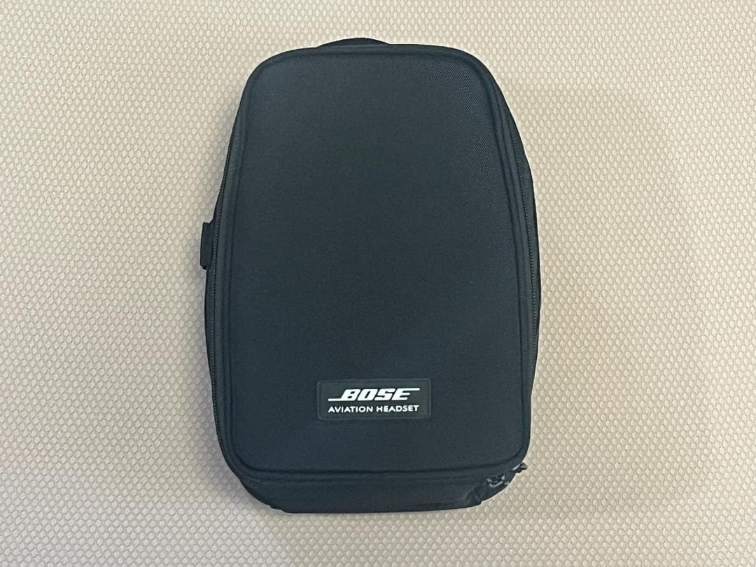 り*ゅ様 BOSEボーズ A20 Aviation Headset 2plugs