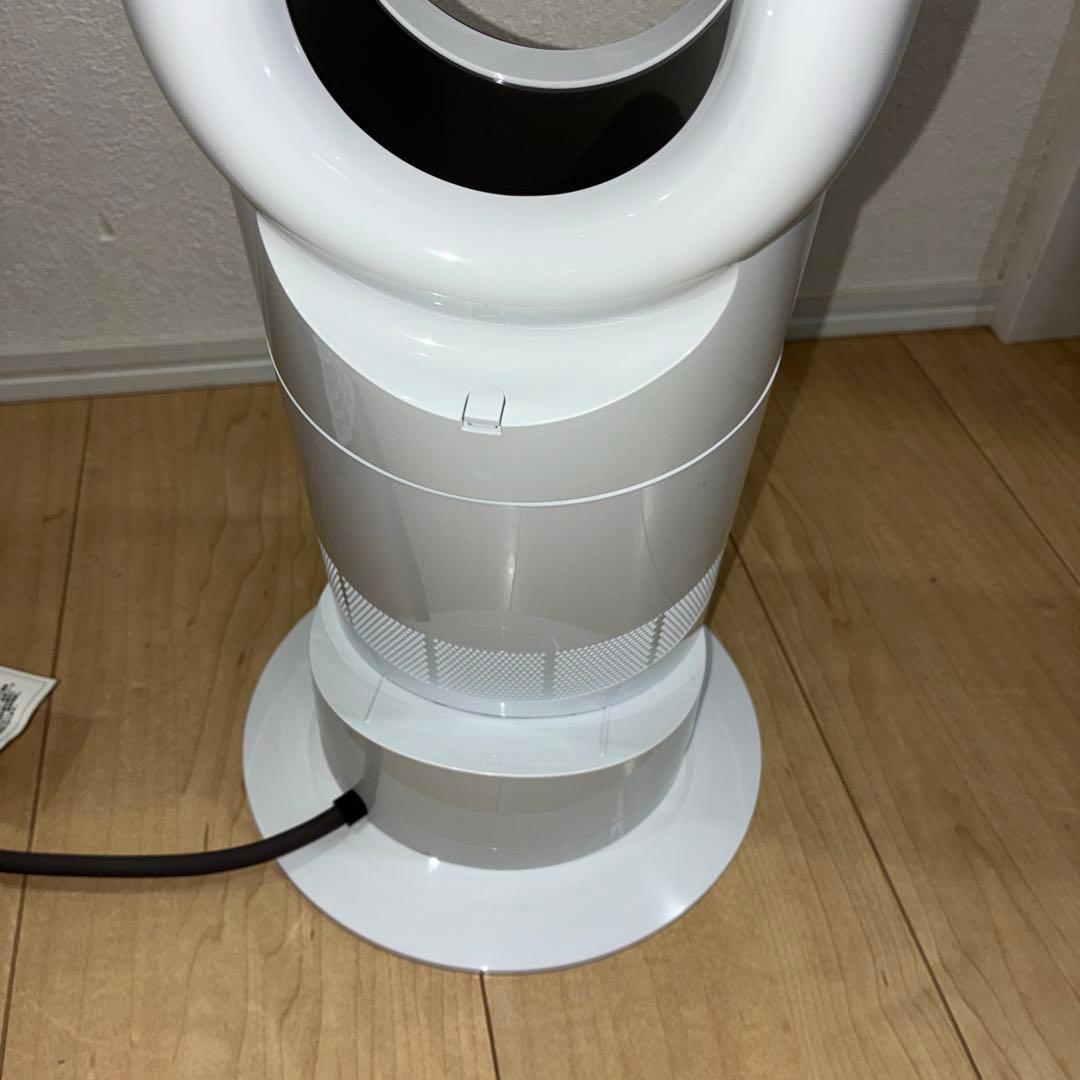 高年式dyson ダイソン Hot&Cool AM09 2025年製 美品です！