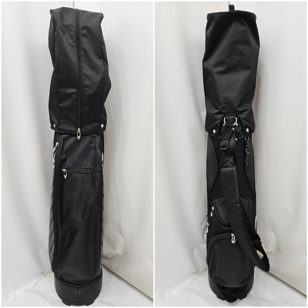 【レフティ】メンズ左利き初心者　テーラーメイド　ゴルフクラブセット　K-2322