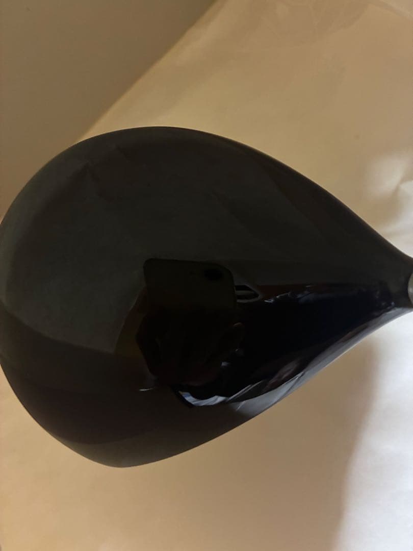 カムイ KAMUI NITROGEN TP-X 窒素ガス 金属ドライバー