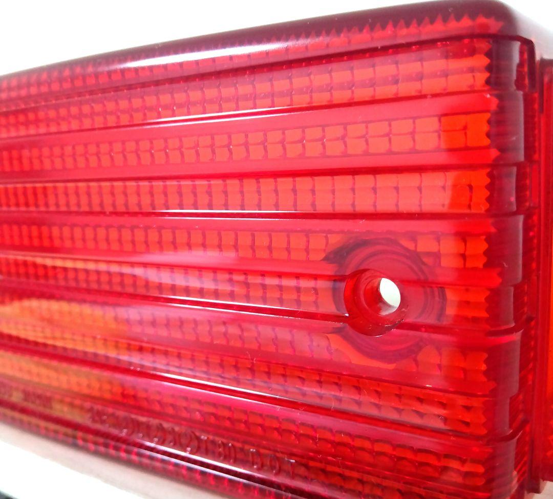 Z1000R S1テールレンズ　本物　カワサキ純正　極希少品　美品