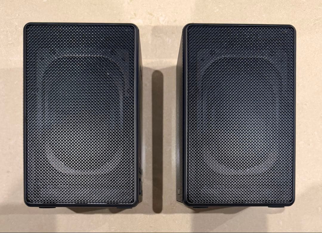 SONY HT-ZR5P ワイヤレススピーカー ホームシアターシステム