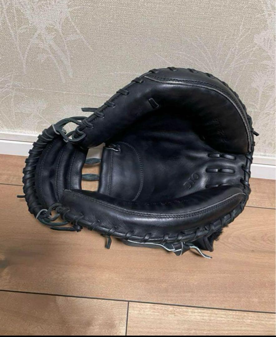 DIO 硬式用　キャッチャーミット