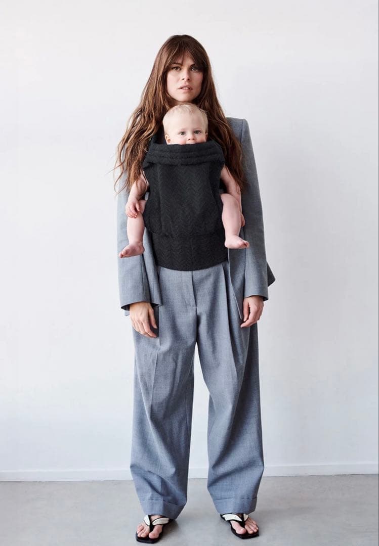 アーティポッペ artipoppe 抱っこ紐 blak