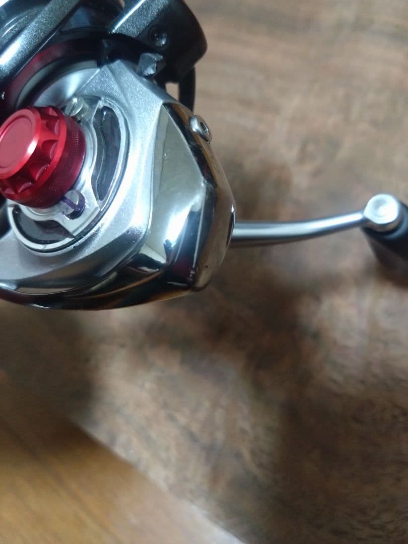 ダイワ イグニスタイプR2505-H