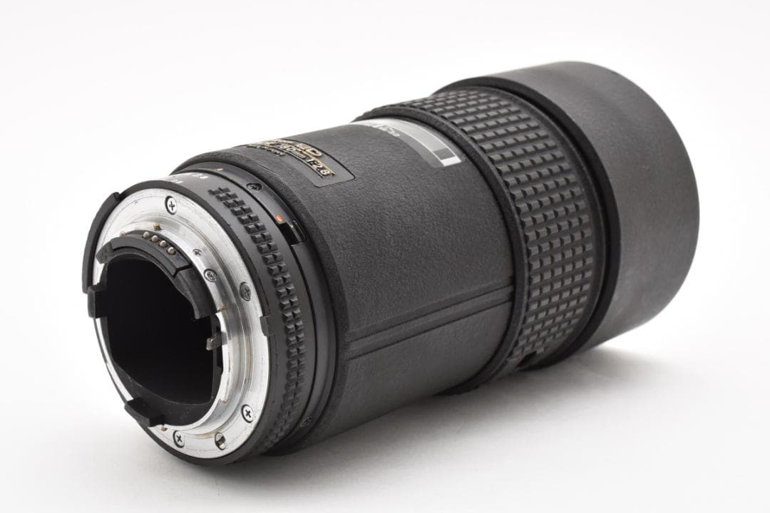 ☆美品☆ Nikon AF Nikkor 180mm F2.8 ED 8129