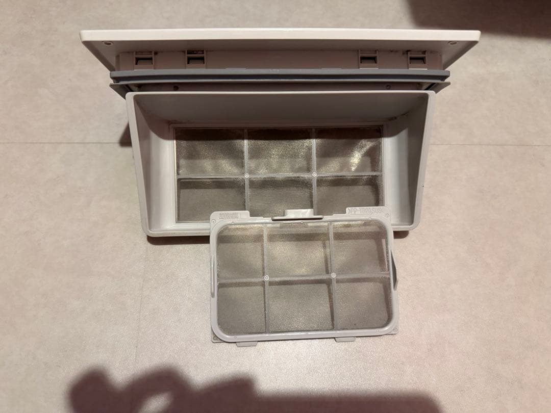 ち*び様 パナソニック　ドラム式洗濯機【NA-SVX80BR】　11kg