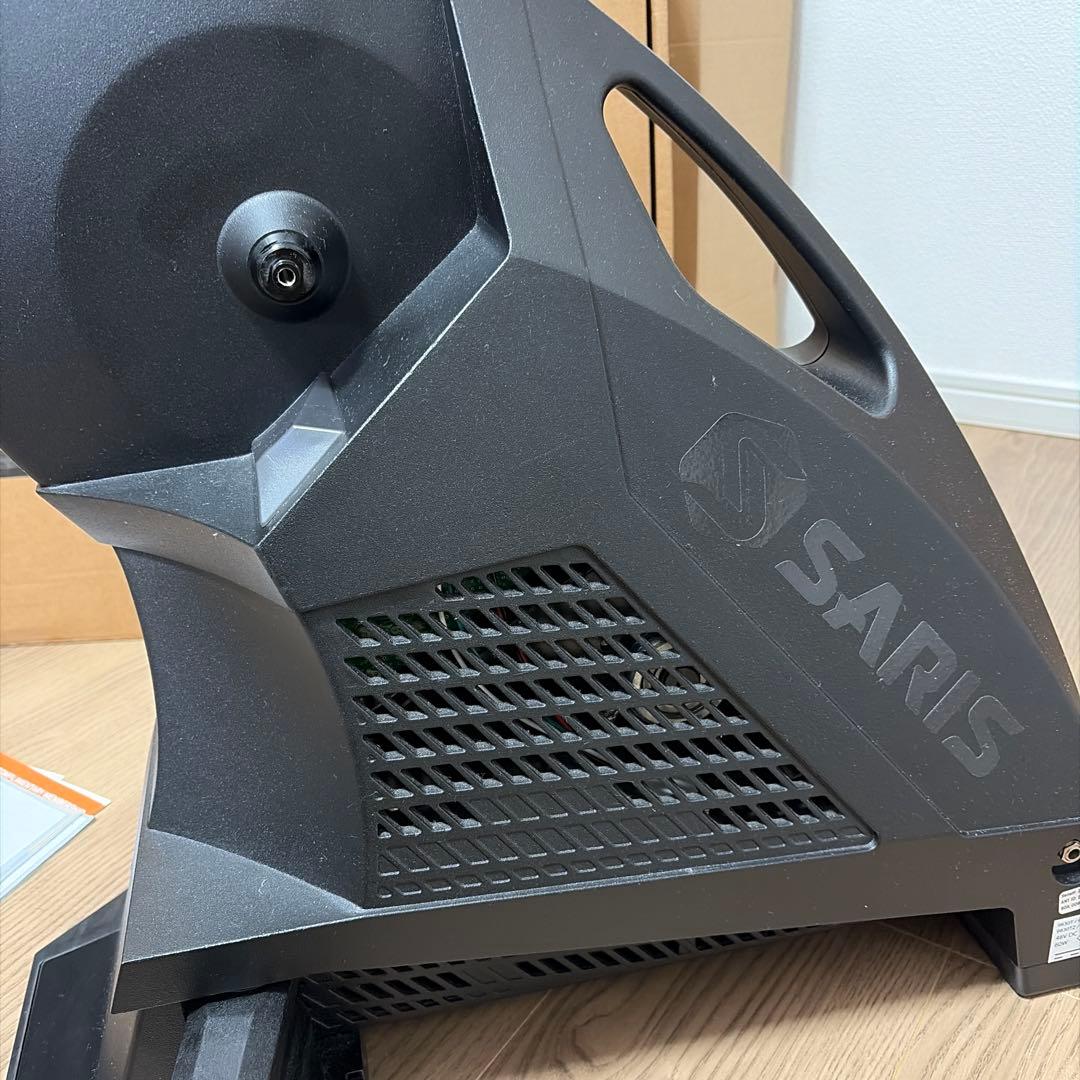 SARIS サリス　H3 スマートトレーナー　ロードバイク　正規品　美品