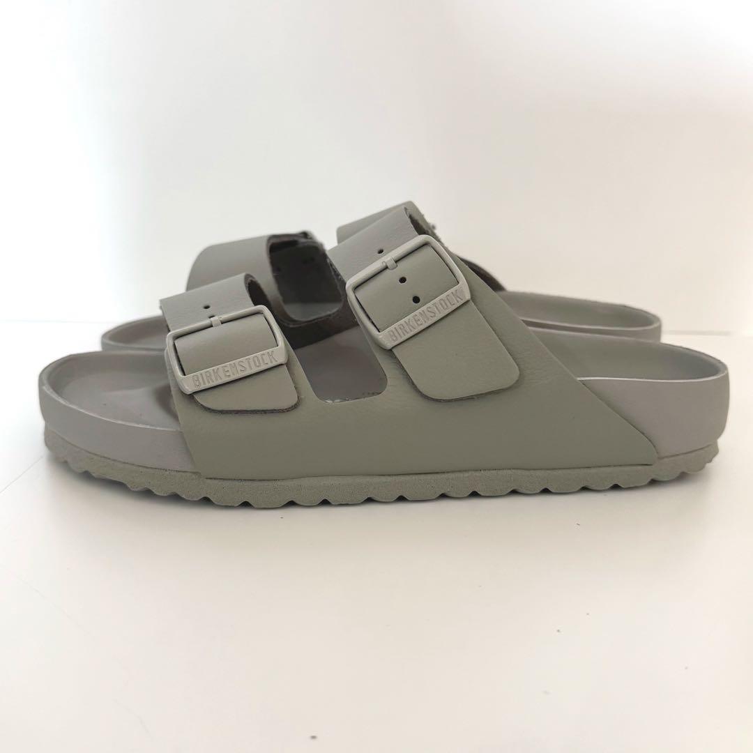 BIRKENSTOCK ビルケンシュトック サンダル アリゾナ 38(24.5)