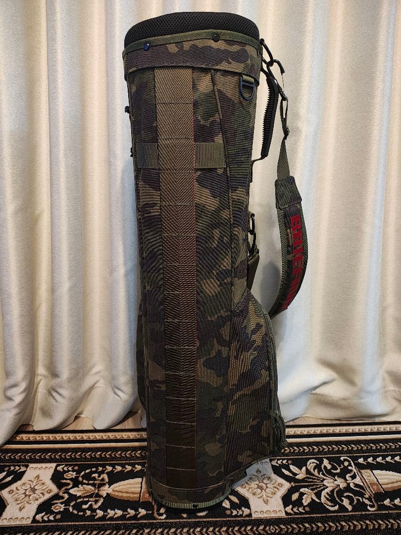 BRIEFING サンデーバッグ★SUNDAY BAG VORTEX★