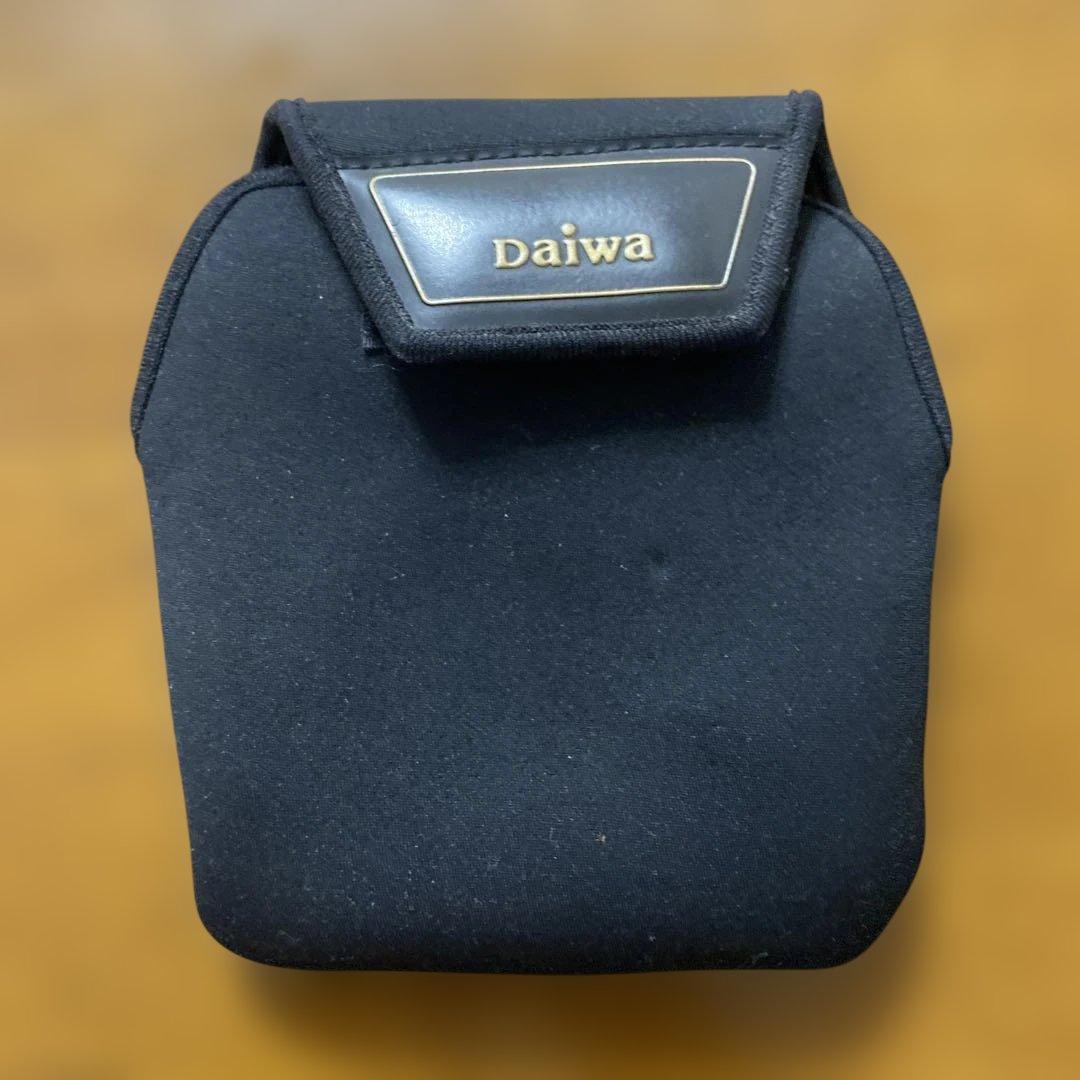 Daiwa Tournament-Ｚ2500 LBC リール 収納ケース付き