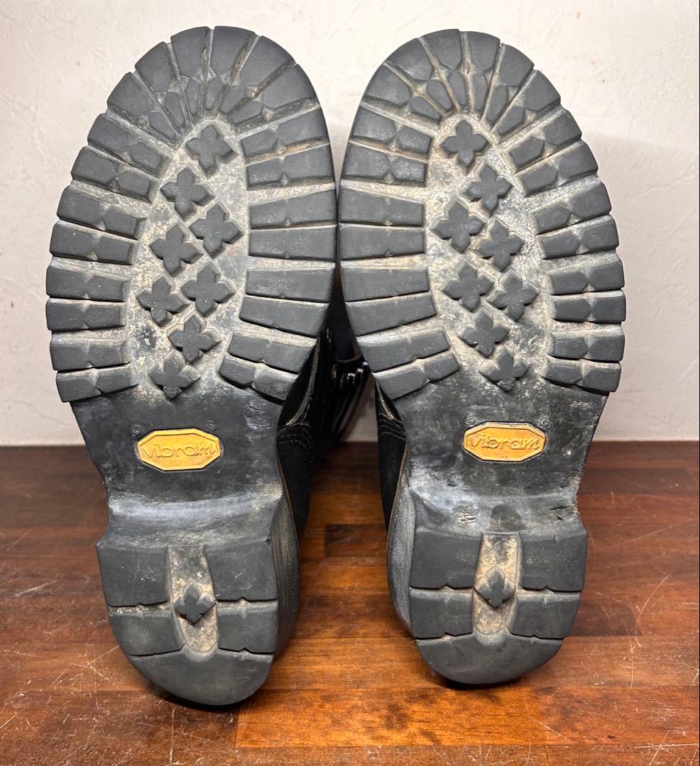 べ*ー様 REDWING レッドウィング　2218 ロガーブーツ　PT91 刺繍