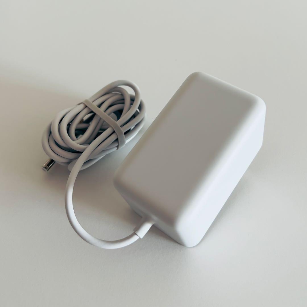 AmazonEchoSpot 2024 グレーシャーホワイト エコースポット