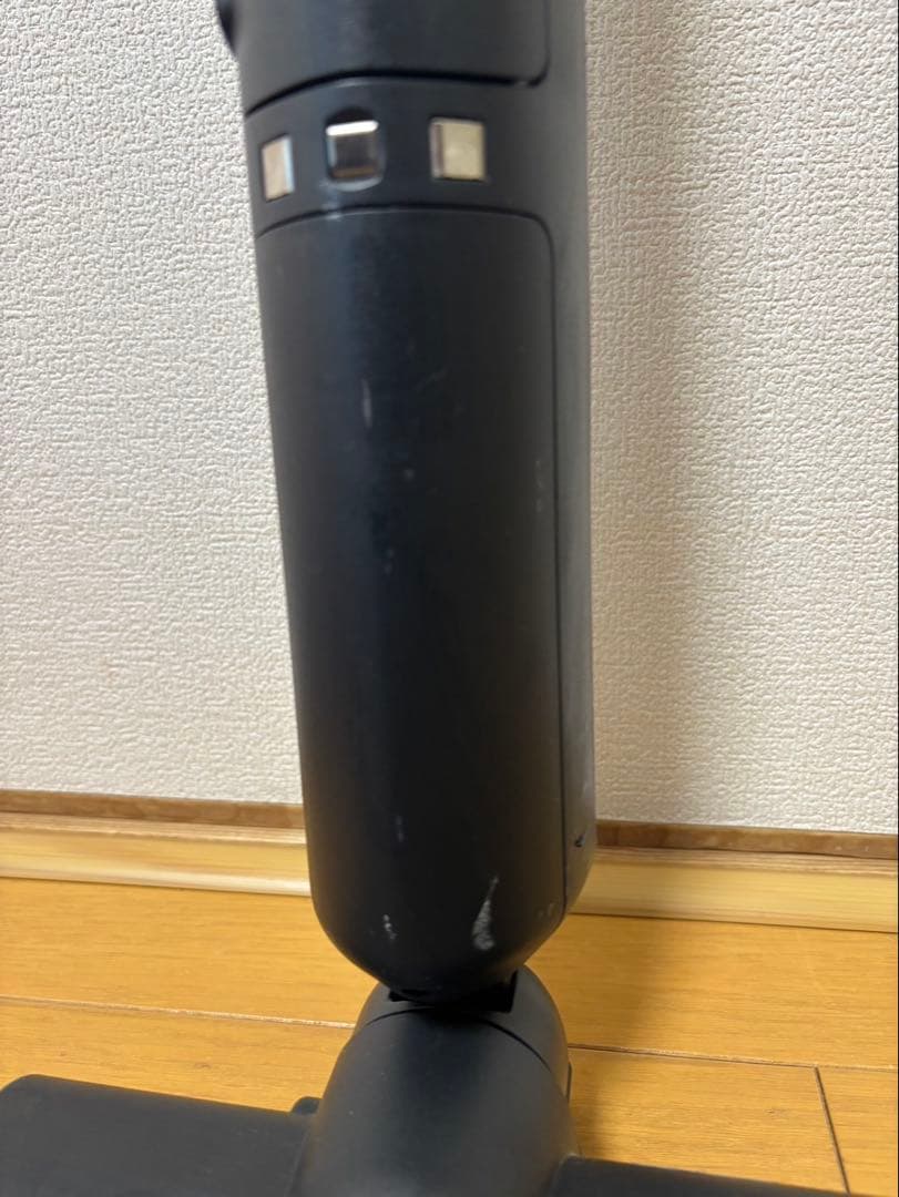 SHARP（シャープ） ステーションタイプ コードレススティック掃除機