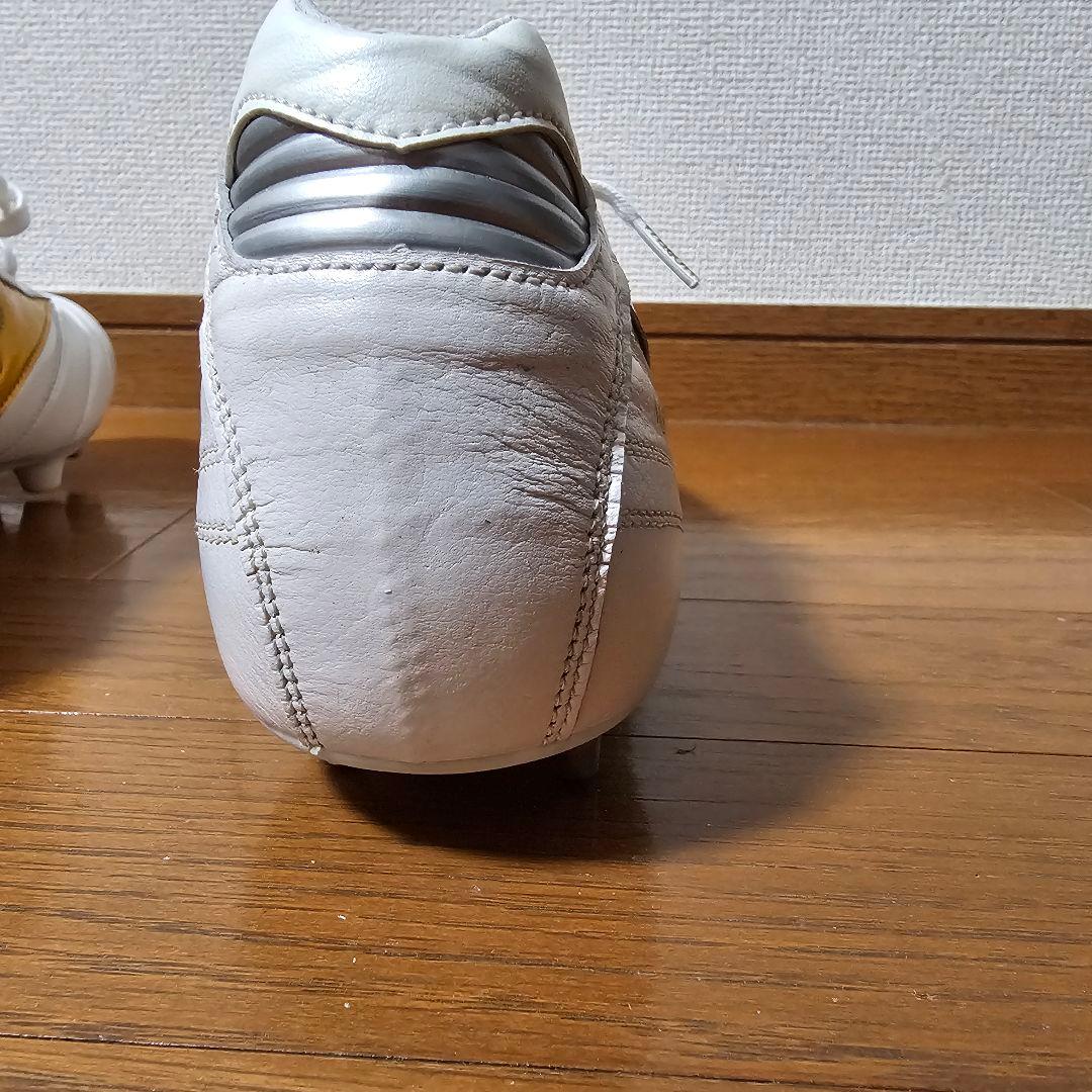 サトちゃん様　モレリア2足