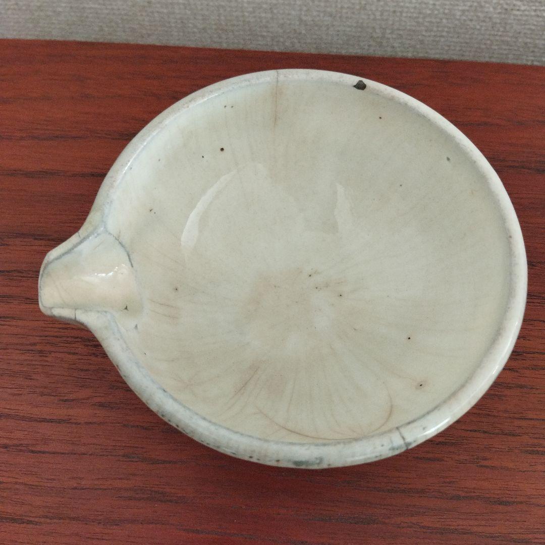 平清水　片口　（唐津、李朝、高麗）