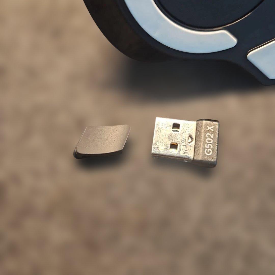 v*8様 Logicool G G502 X LIGHTSPEED ワイヤレス