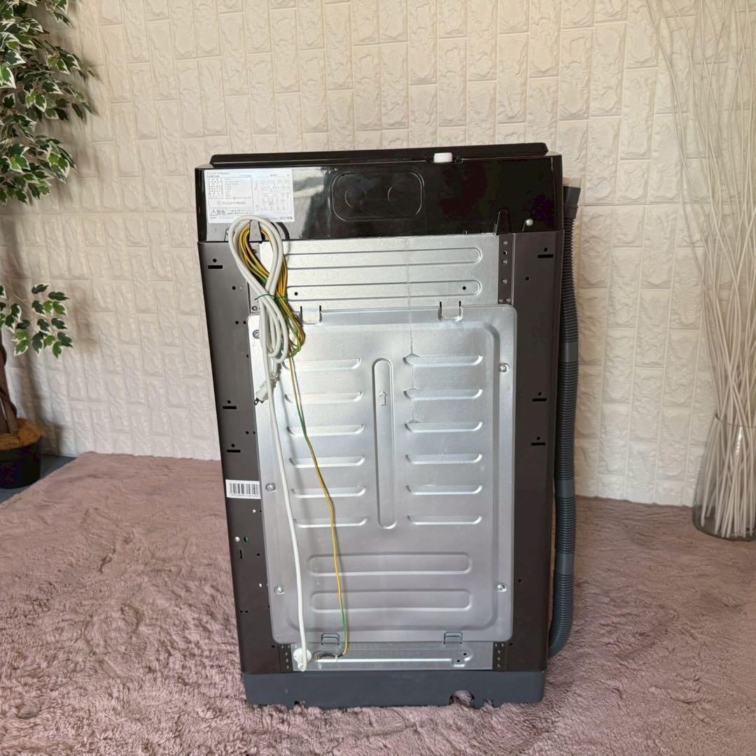 都内23区送料無料✨生活家電3点セット✨冷蔵庫・洗濯機・電子レンジ