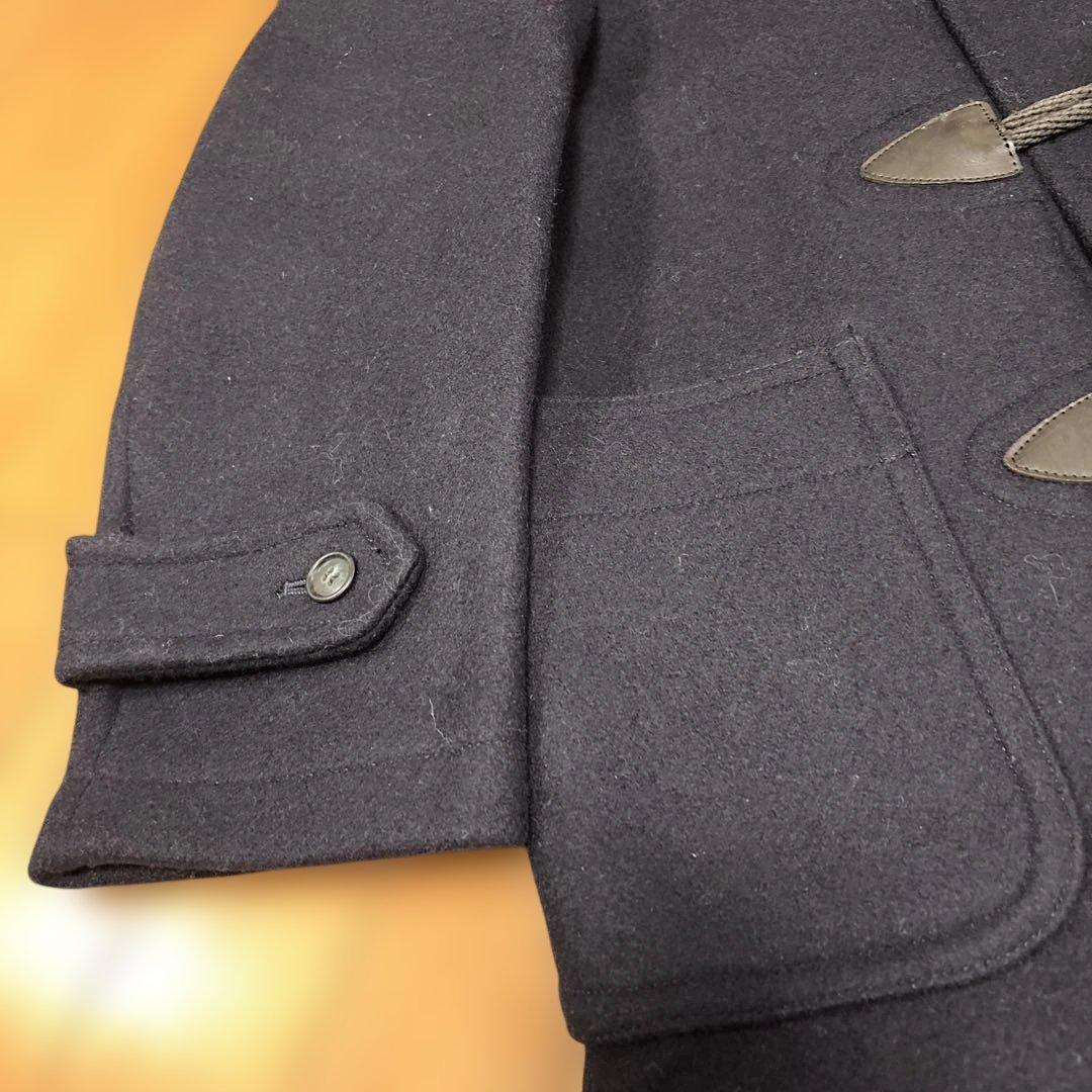 当時物 VAN JAC ヴァン ヂャケット ダッフルコート 石津謙介 M