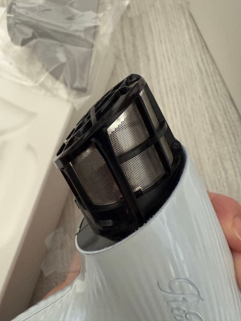 リファビューティック　ドライヤースマート