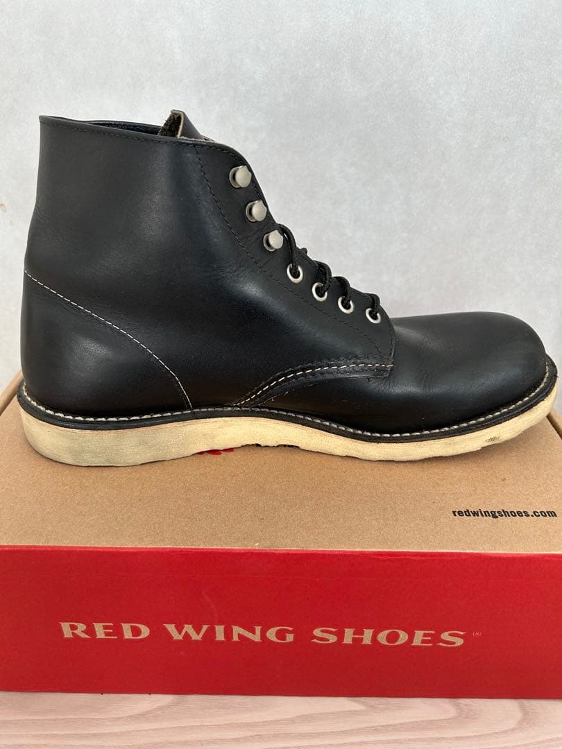 靴 RED WING 9070