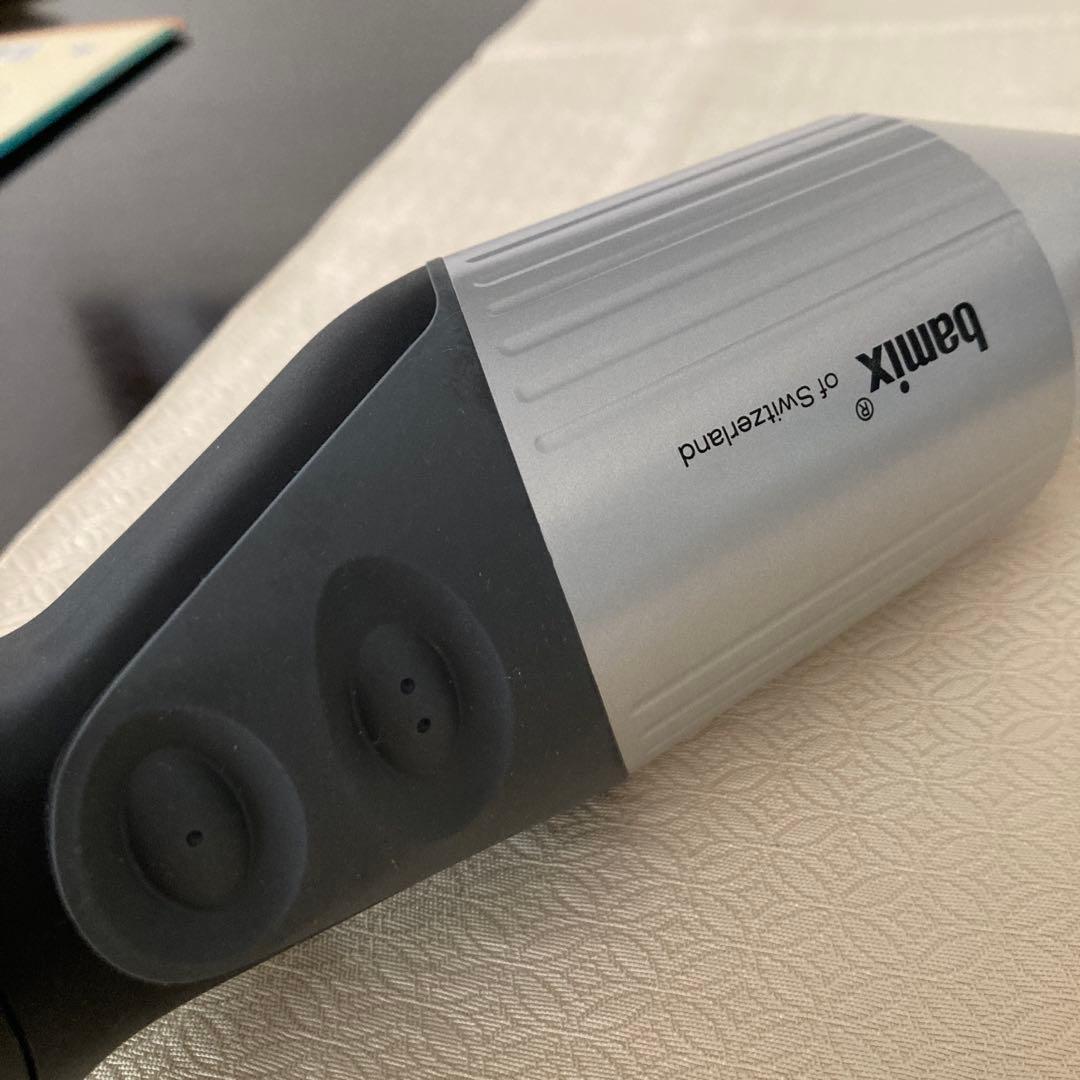 バーミックス　Ｍ250 ベーシックセット　シルバー