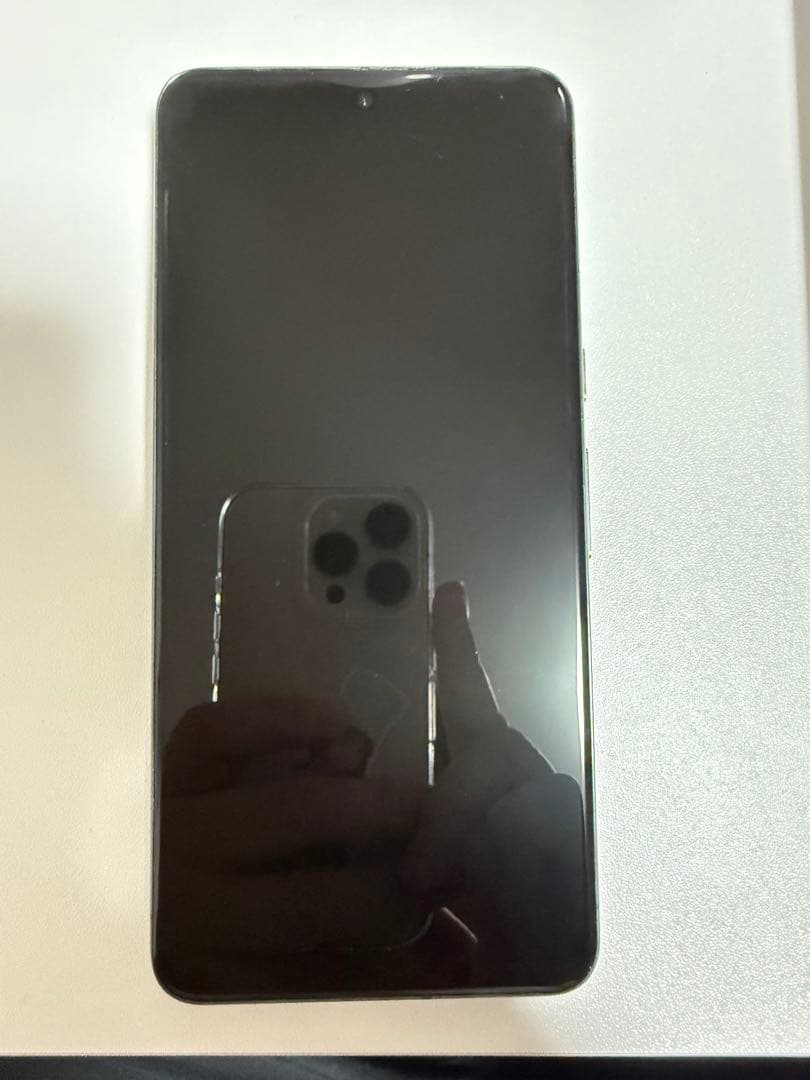 スマートフォン本体 Googlepixel8pro