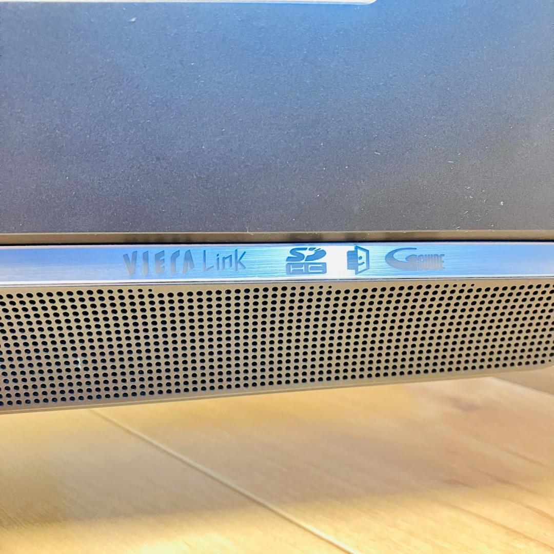 Panasonic パナソニック ビエラ 32型 ハイビジョンテレビ 動作確認済