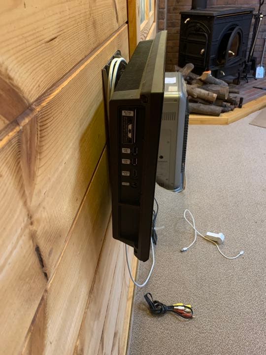 テレビ HITACHI Wooo K09 L22-K09