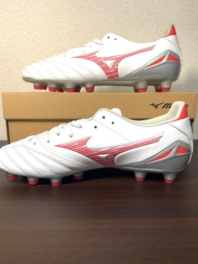 ★新品★ モレリアネオ4プロ 26cm