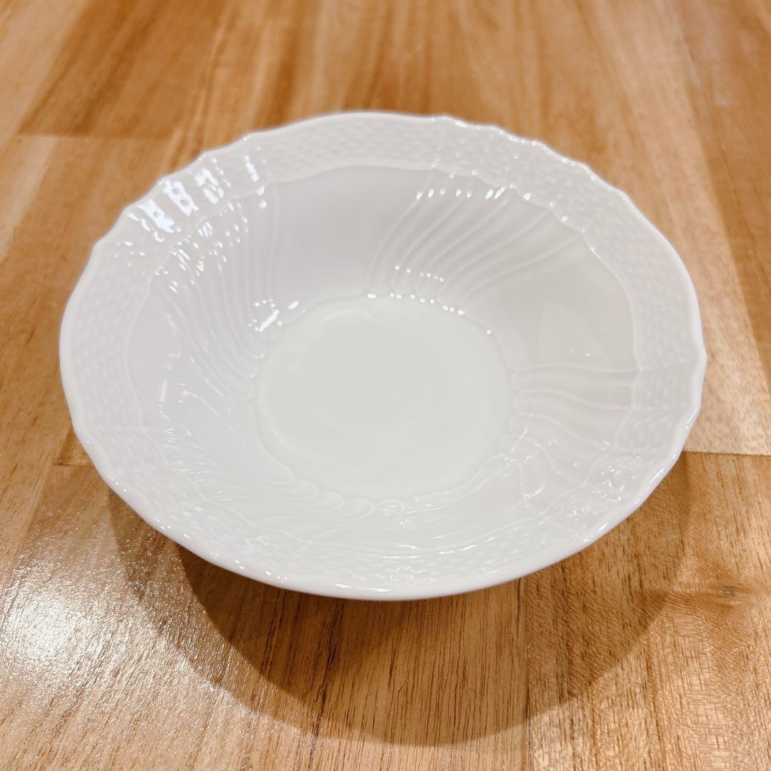【新品】6枚セット リチャードジノリ ベッキオジノリ26cm 20ソーサー