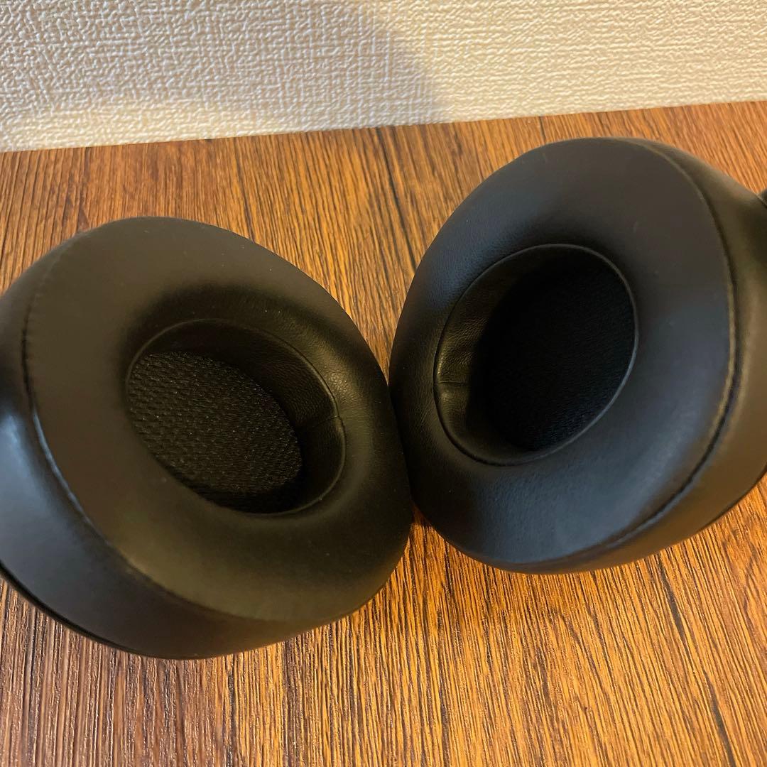 動作品⭐️Beats STUDIO WIRELESS マットブラック