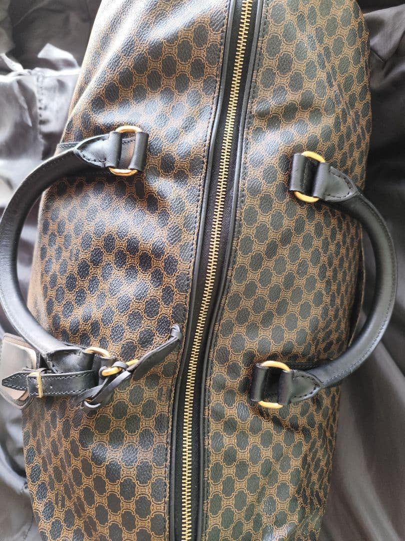 ルイヴィトン・セリーヌ・ディオール 名作バッグ3点セット