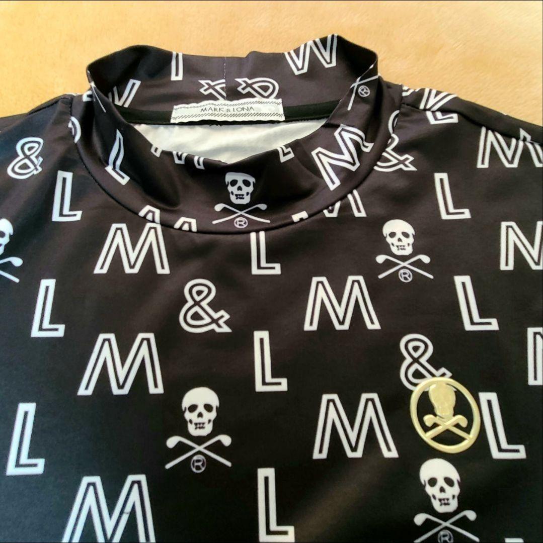 ❤️【美品】MARK&LONA(マークアンドロナ) 上下セット