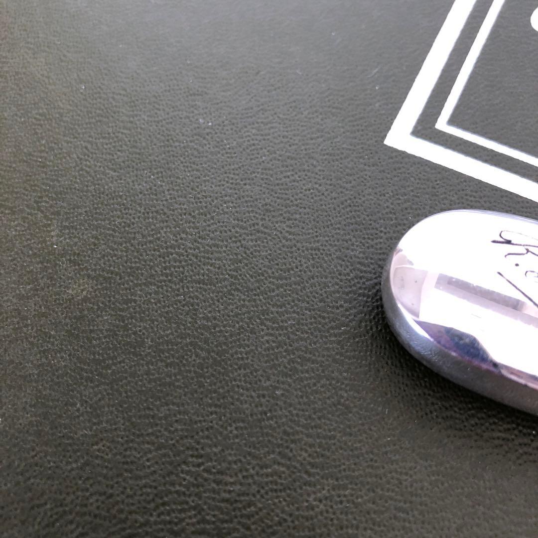 used Christofle STERLING ナイフ　スターリングシルバー銀