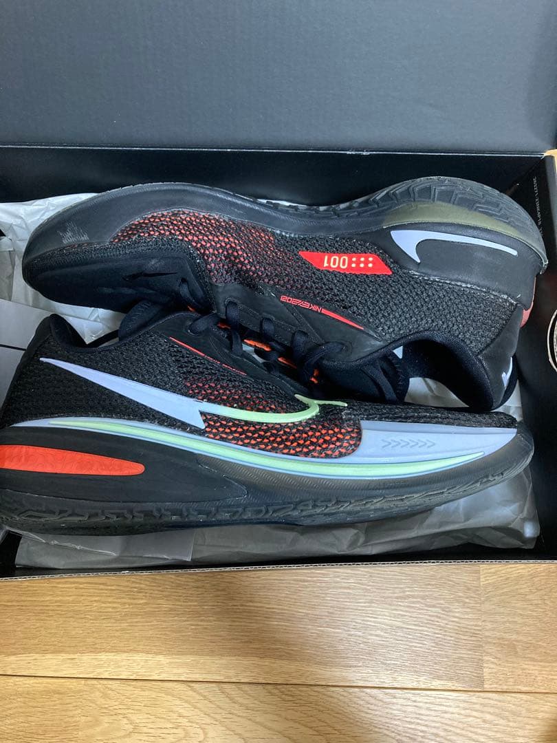 シューズ(男性用) G.T CUT EP 28cm