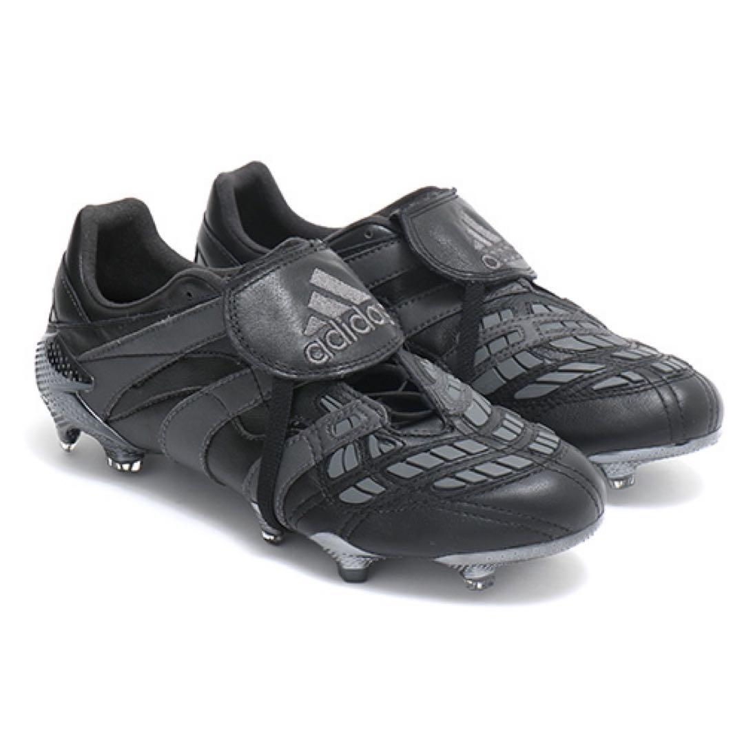 【限定品】プレデター アクセレイター　アディダス　ベッカム　プレシジョン